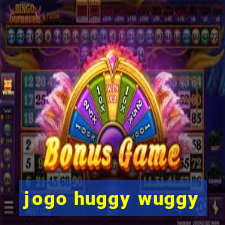 jogo huggy wuggy